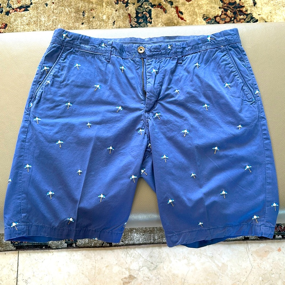 Cortefiel shorts